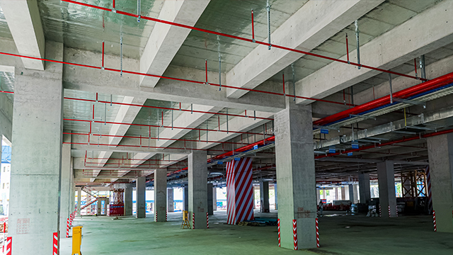 珠海泵房管道推薦 值得信賴 深圳市宇宏泰建材供應(yīng)