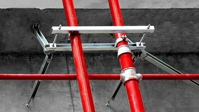 汕尾管道支架安裝 歡迎來(lái)電 深圳市宇宏泰建材供應(yīng)