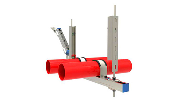 珠海管廊支架價(jià)格 值得信賴 深圳市宇宏泰建材供應(yīng)