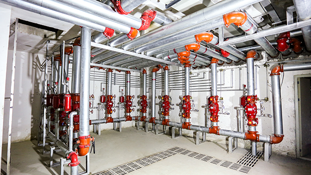 汕尾給排水管道推薦 值得信賴 深圳市宇宏泰建材供應(yīng)