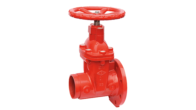 佛山消防閥門代理商 誠信為本 深圳市宇宏泰建材供應(yīng)