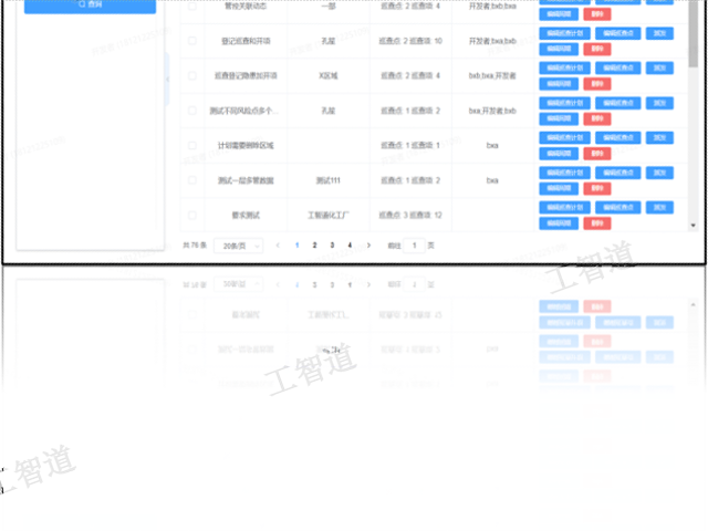 隱患排查治理信息化雙重預(yù)防機(jī)制風(fēng)險(xiǎn)有效控制