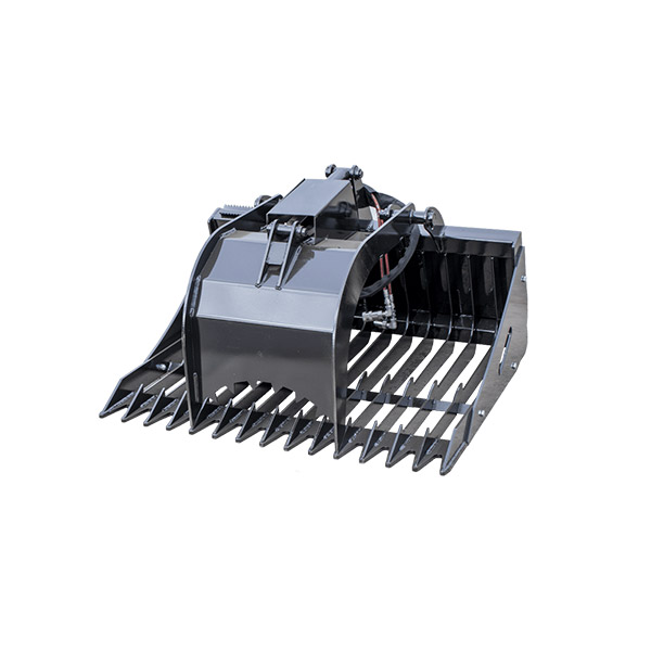 Cyclops Solo Grapple