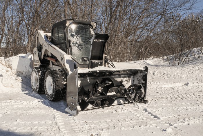 Snow Blower