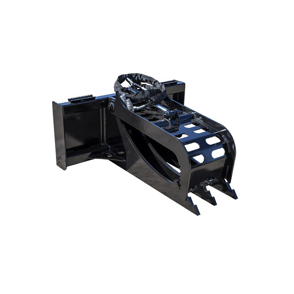 Rock + Stump Ripper Grapple Rock + Stump Ripper Grapple