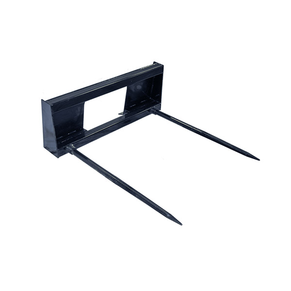2 Prong Bale Spear 2 Prong Bale Spear