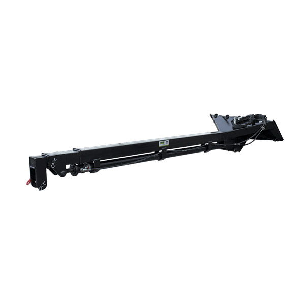 Telescopic Boom