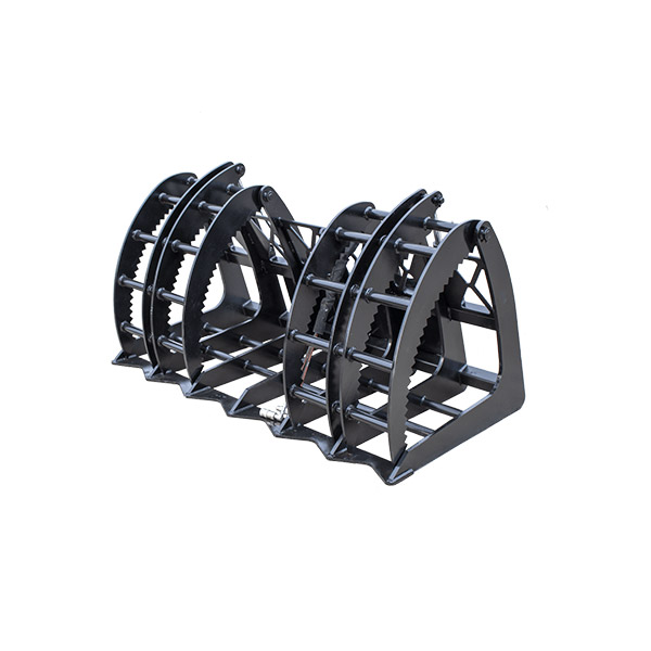 Forestry Grapple