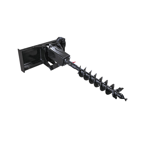 excavator auger drill excavator auger drill