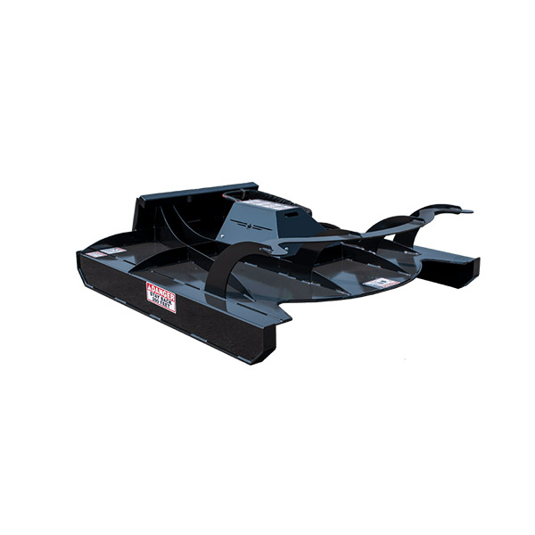 Brush Mower
