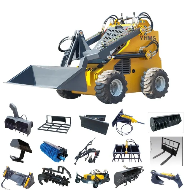 Sliding Loader