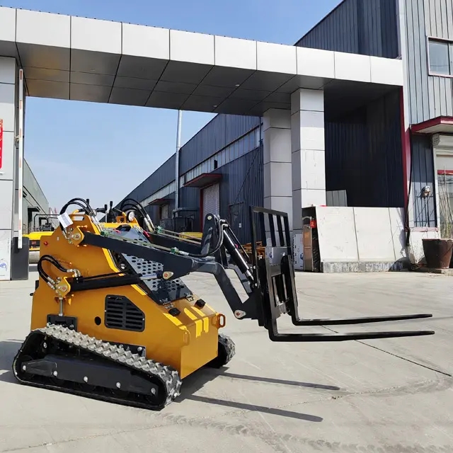 Sliding Loader