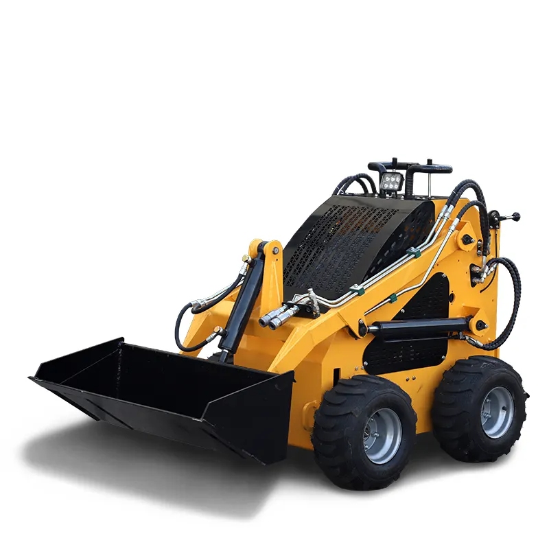Loader SLM-S360