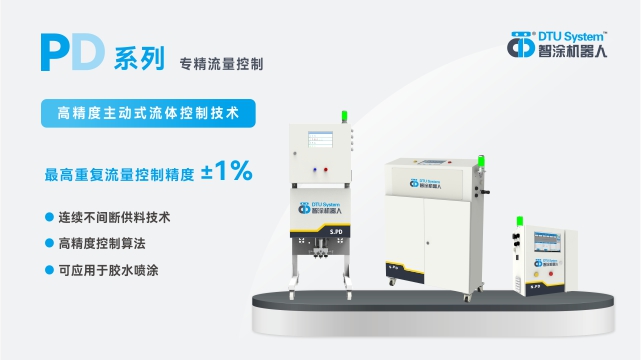 雙組分噴涂設備推薦廠家