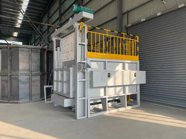 常州中溫退火爐生產(chǎn)廠家 常州博納德熱處理系統(tǒng)供應(yīng)