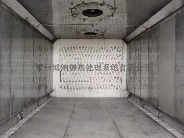 河北催化劑回火爐價格,回火爐