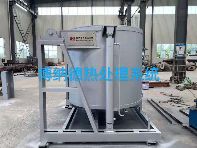 常州真空坩埚炉厂家,坩埚炉