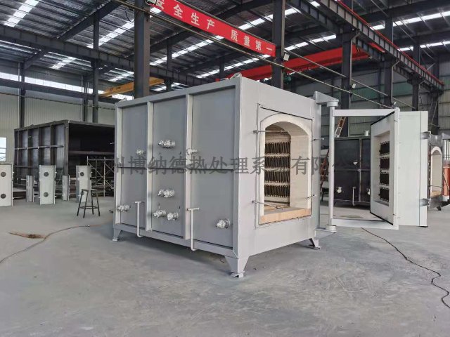 海南實(shí)驗(yàn)室箱式氣氛保護(hù)爐多少錢(qián),箱式氣氛保護(hù)爐