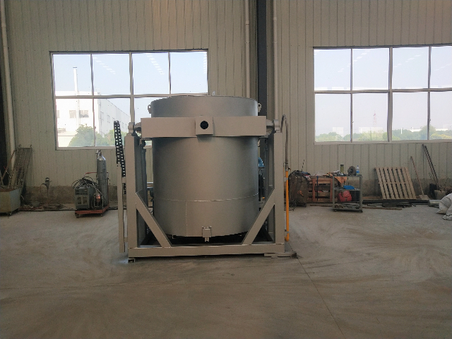 常州鋁箔坩堝爐多少錢 常州博納德熱處理系統(tǒng)供應(yīng)