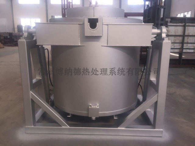 海南實驗室坩堝爐廠家,坩堝爐