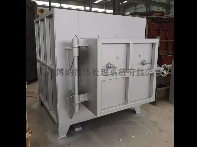 常州铝型材箱式气氛保护炉价格,箱式气氛保护炉