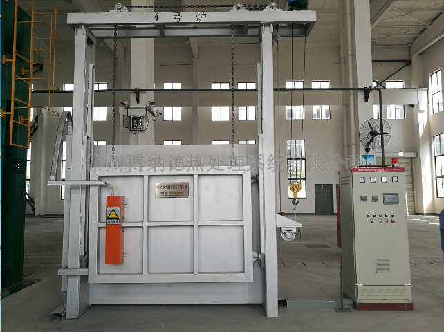 上海鋁合金箱式氣氛保護爐價格,箱式氣氛保護爐