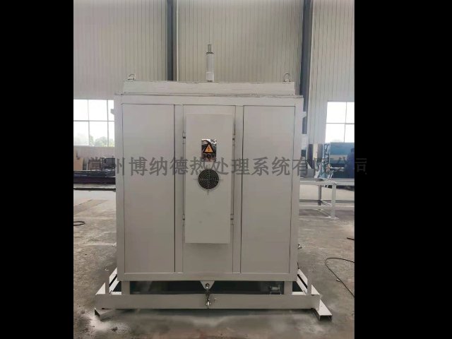 常州铝合金坩埚炉非标定制 常州博纳德热处理系统供应