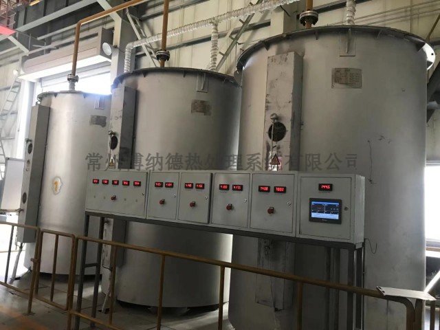 西藏高溫滲碳爐定制