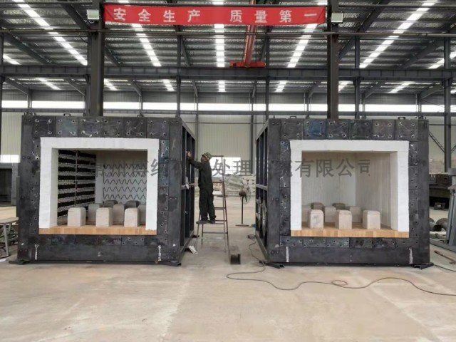 青島T6鋁合金時效爐廠家
