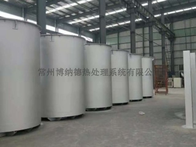 井式滲碳爐廠家