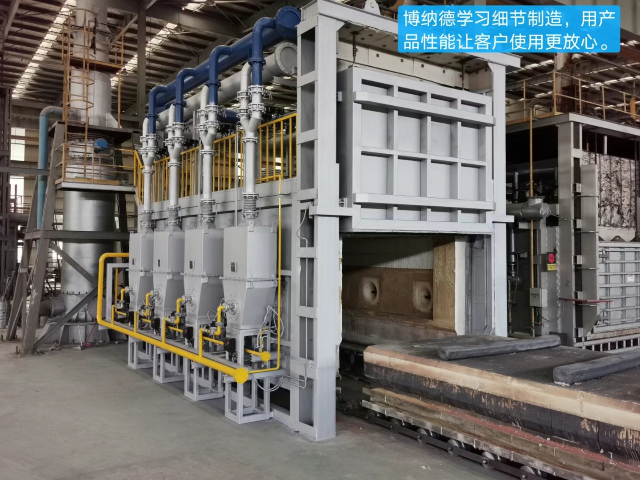 常州加熱爐非標(biāo)定制 常州博納德熱處理系統(tǒng)供應(yīng)