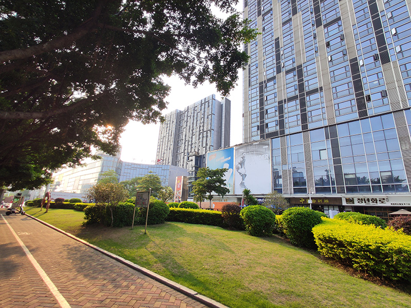 番禺奧園廣場