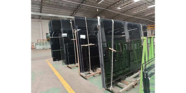 江門充電樁防護(hù)屏鋼化玻璃熱穩(wěn)定性,鋼化玻璃