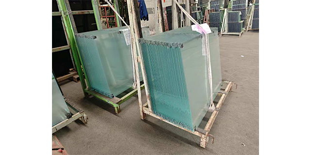 廣州浴室玻璃門鋼化玻璃熱穩(wěn)定性