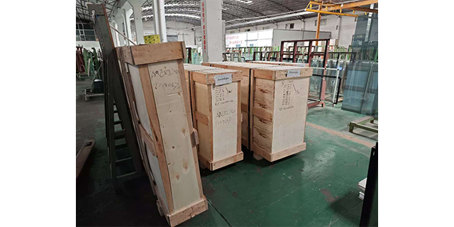 佛山順德區(qū)商場櫥窗鋼化玻璃顏色有哪些,鋼化玻璃