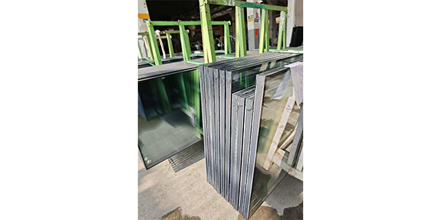 廣州白云區(qū)建筑幕墻中空玻璃源頭廠家