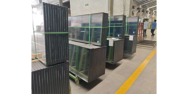 廣州天河區(qū)太空艙中空玻璃隔熱效果 來電咨詢 廣州順之發(fā)玻璃供應(yīng);