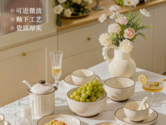 內蒙古創意陶瓷茶具禮盒,陶瓷茶具