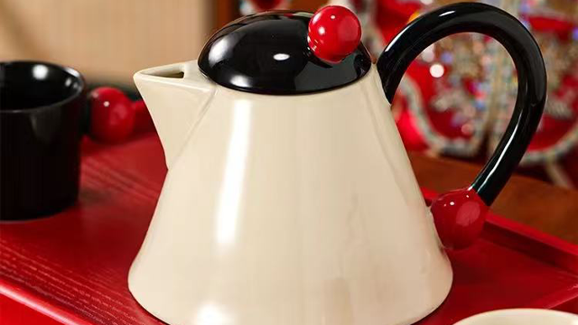 简约陶瓷杯具概念,陶瓷杯具