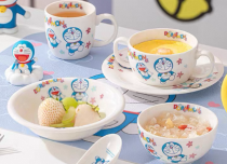 蓝胖子萌食光趣伴