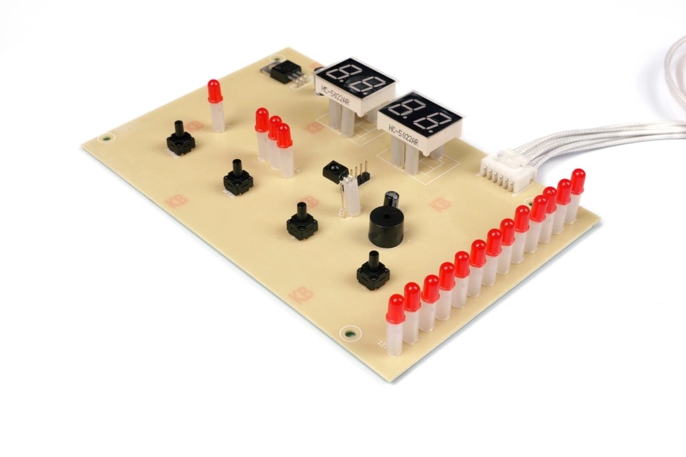 electric heating controller 