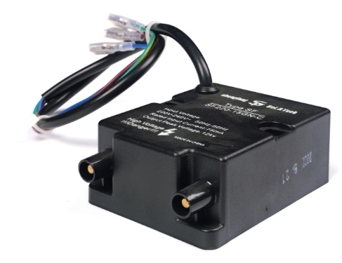 fuel oil igniters