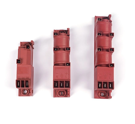 Oven gas igniter Oven gas igniter