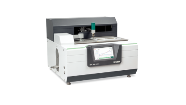 淮安市功能涂層熱分析儀多少錢 蘇州德匯科學(xué)儀器供應(yīng)