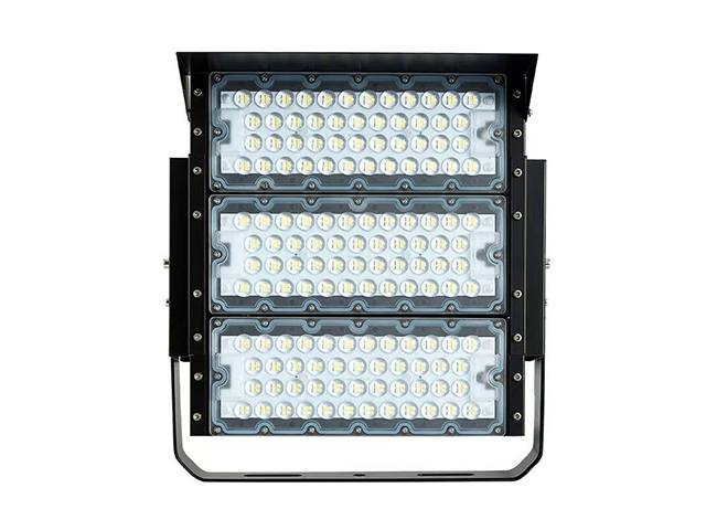 湖南户外网球场灯价格 湖北昌远体育设施工程供应