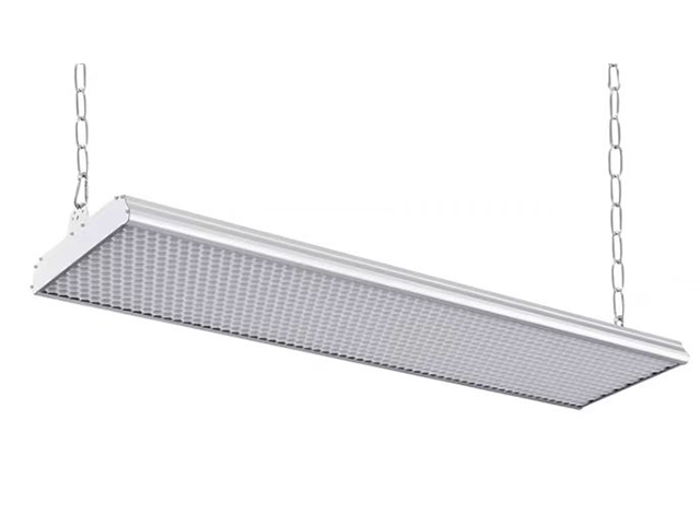 浙江室內羽毛球場館燈照度標準