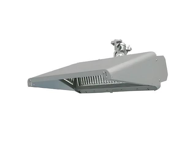 天津防塵羽毛球場館燈 湖北昌遠體育設施工程供應