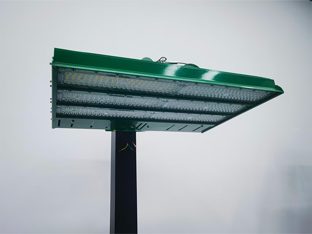 戶外網(wǎng)球場燈芯片 湖北昌遠體育設施工程供應