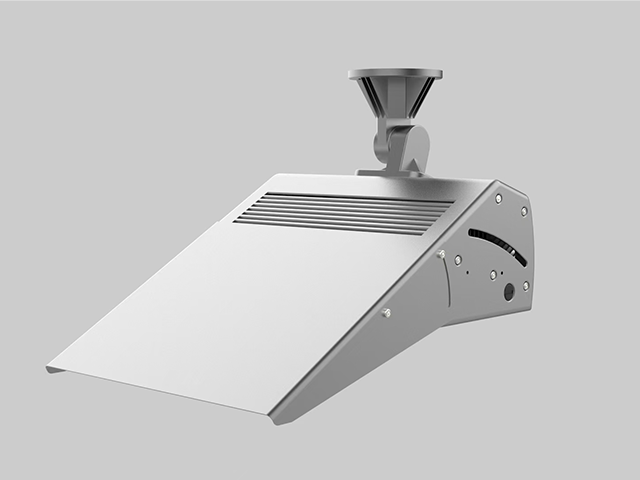 北京套裝籃球場館燈照度標準