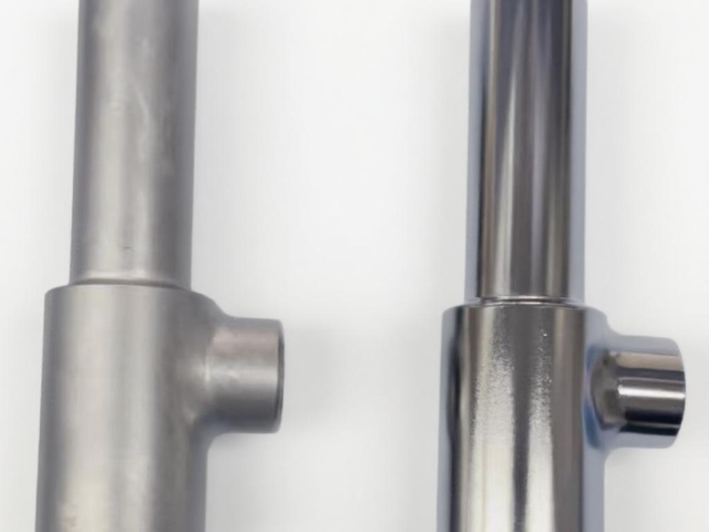 南京不銹鋼拋光 拋光效果 光整智能制造科技供應(yīng)